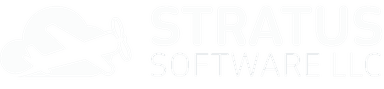 Stratus Software LLC logo